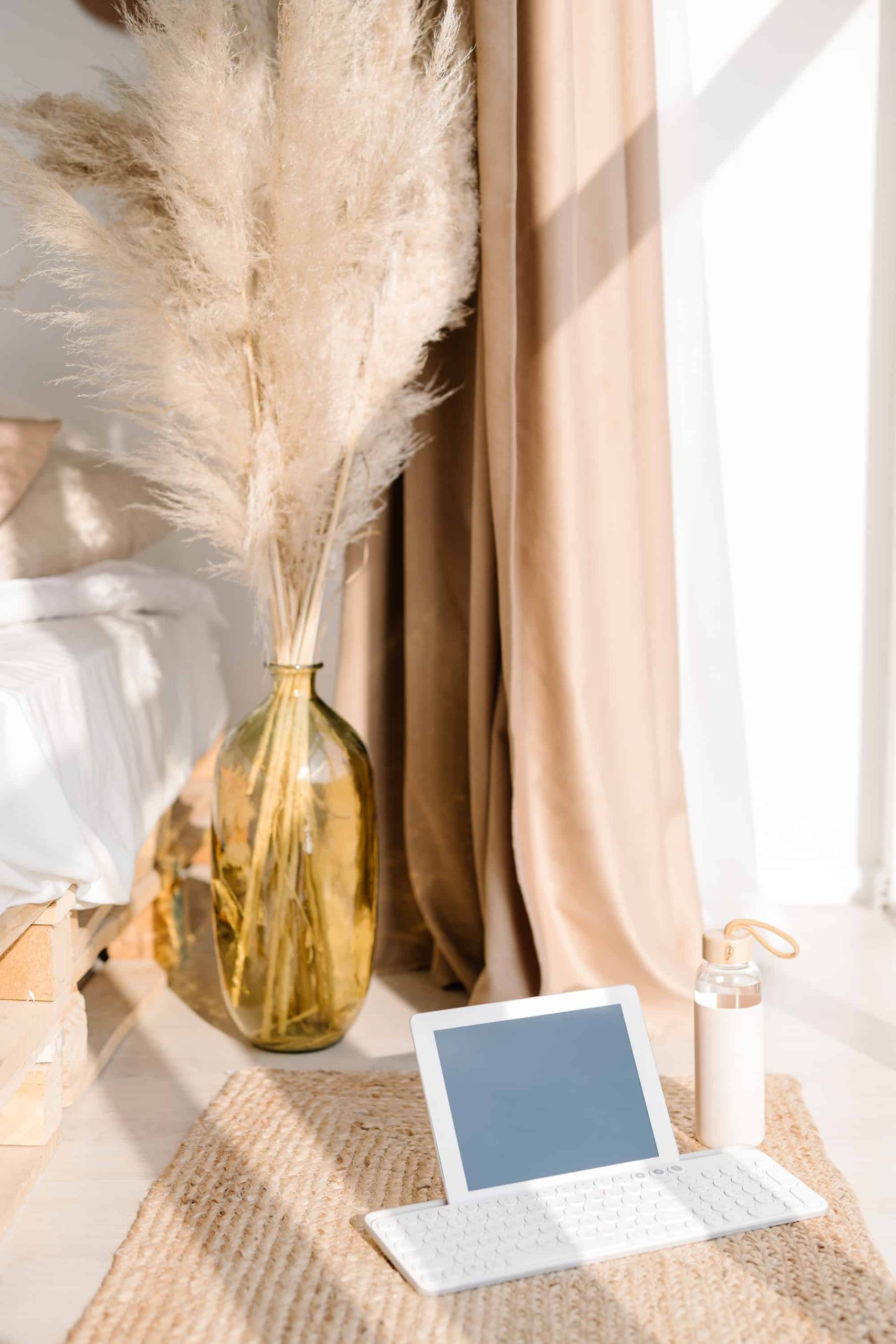 Styled Stock Society Light Neutral Office 6