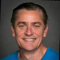 Picture of Tony Gauci