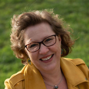 Picture of Chantal Imbach