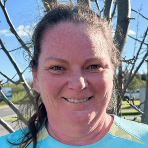Picture of Danni McDougall