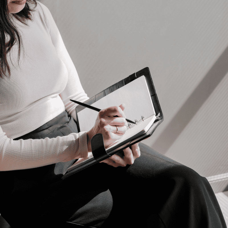 Business Coach for Consultants