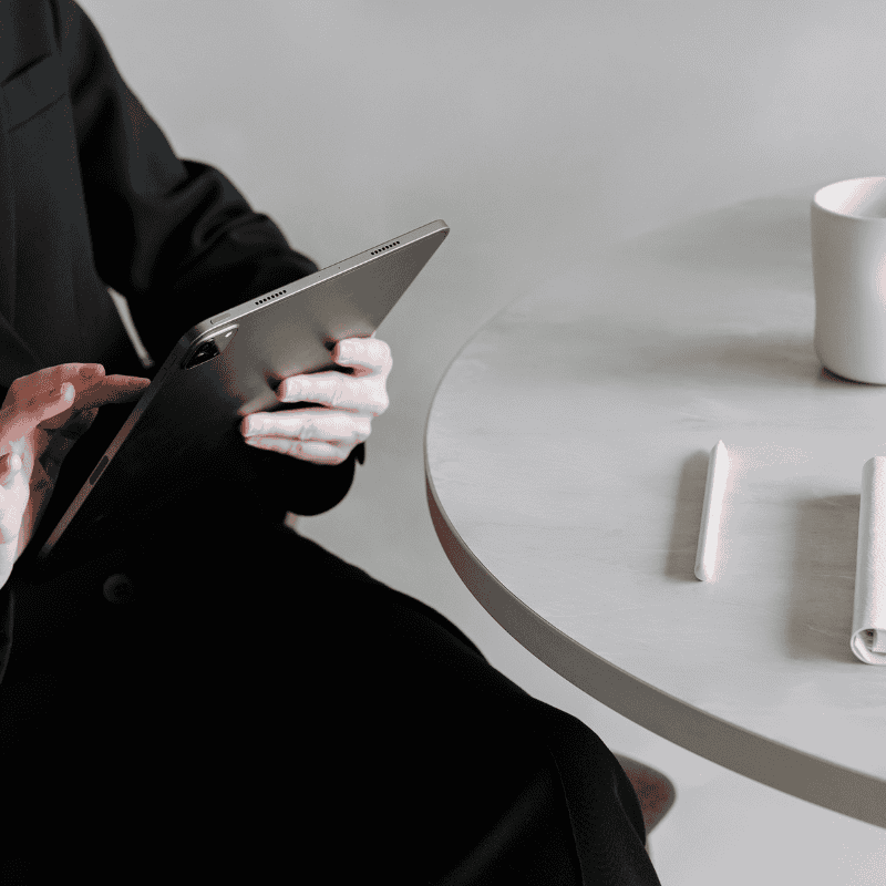 Consult Flow - Business Coaching for Consultants